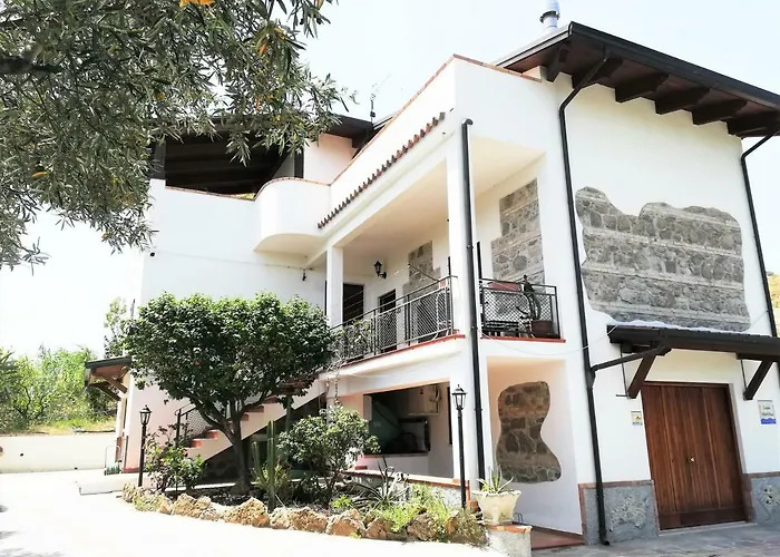 公寓式酒店 Ludomar Country - & 圣安德雷亚阿波斯托洛德洛约尼奥