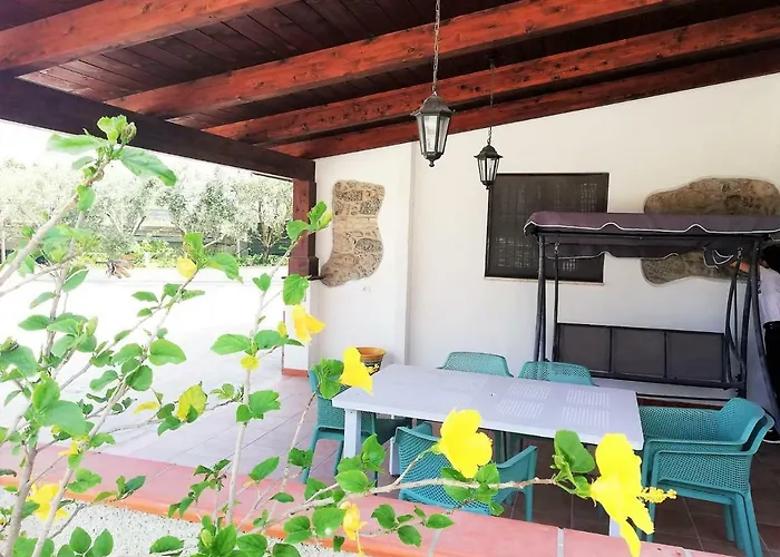 公寓式酒店 Ludomar Country - & 4*