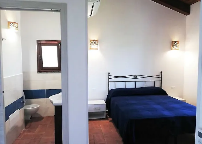 公寓式酒店 Ludomar Country - & 4*