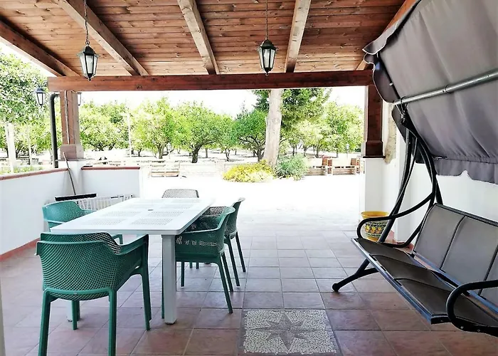 公寓式酒店 Ludomar Country - &